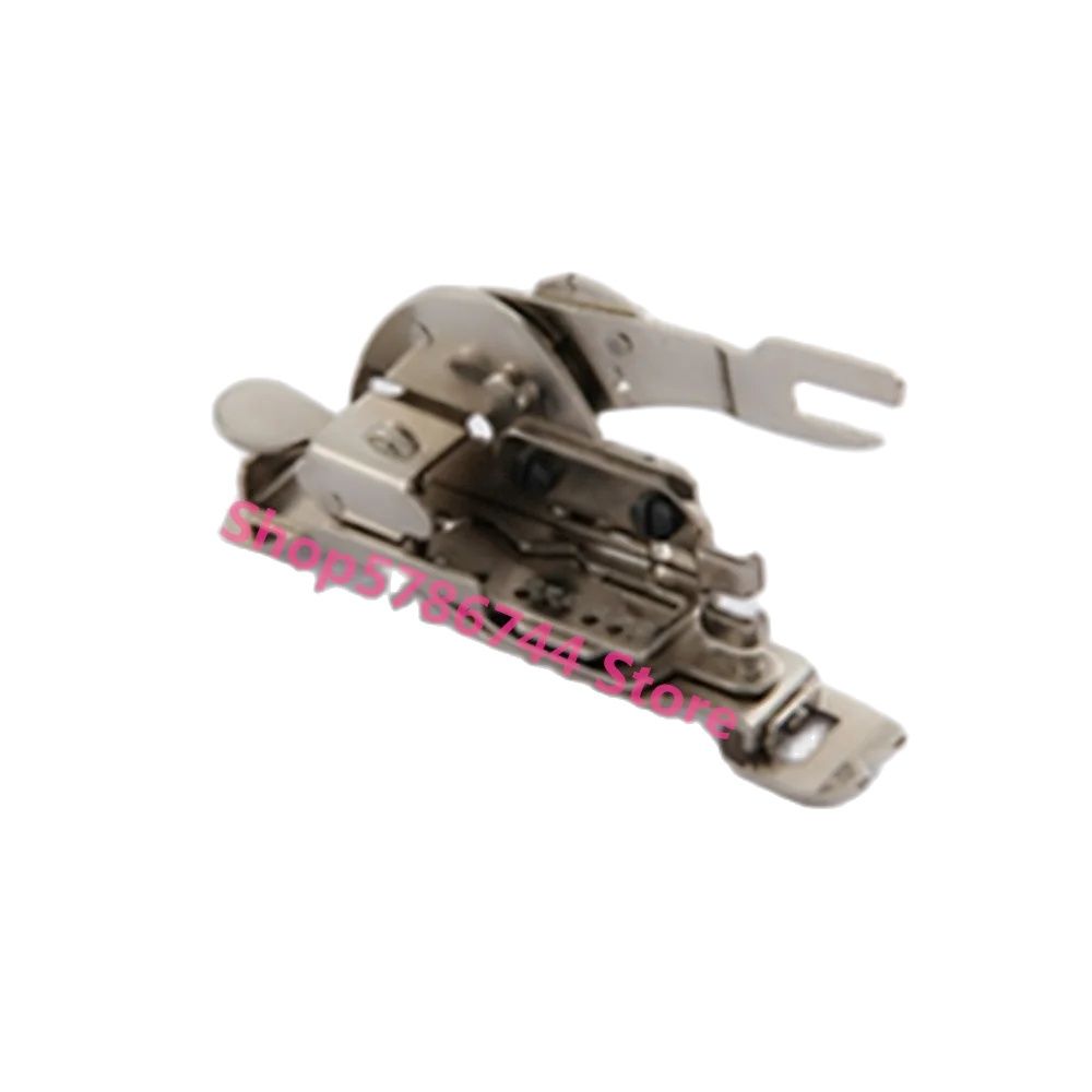 Embroidery Zig Zag Stitch - Automatische Zigzager Z-6000 RS TYP Macht