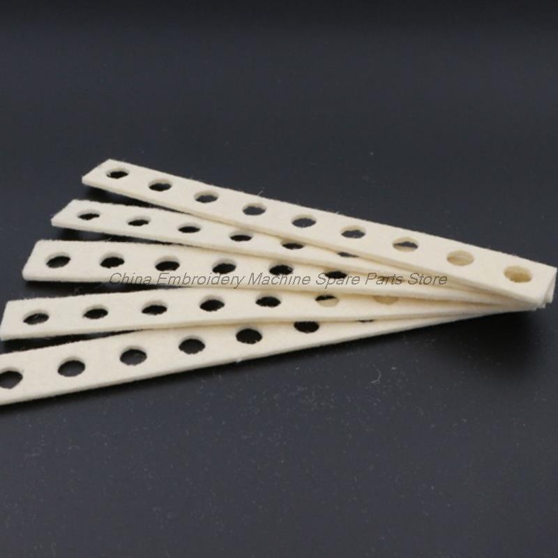 100PCS 4 6 9 Pins Nadel Stange – Embroidery Hub Bewertung und Preis
