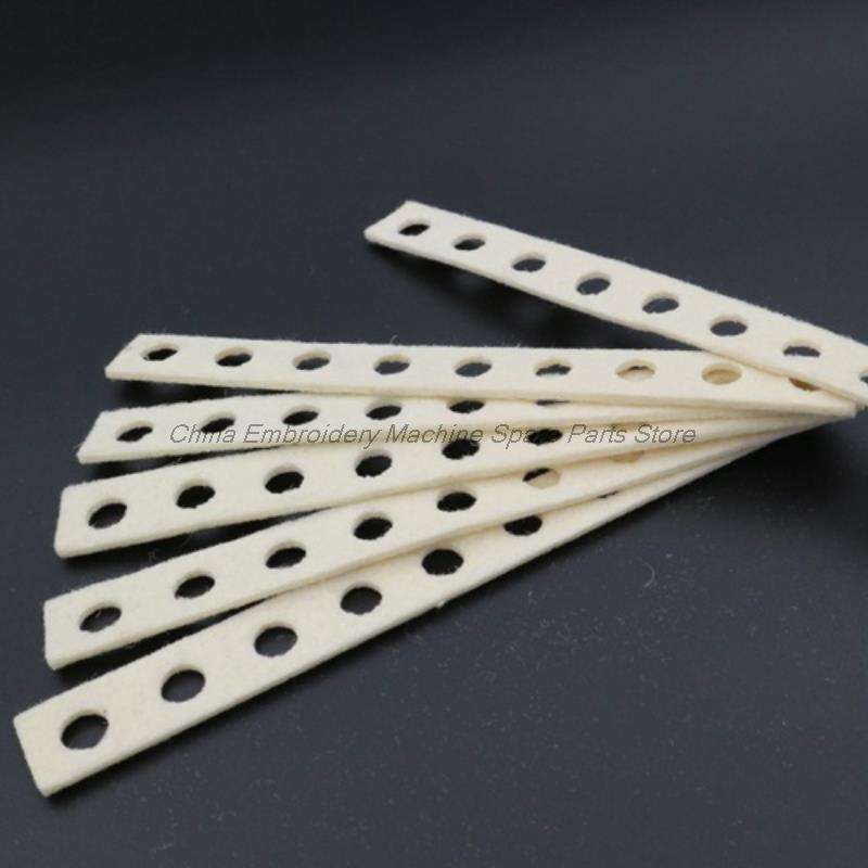 100PCS 4 6 9 Pins Nadel Stange – Embroidery Hub Bewertung und Preis