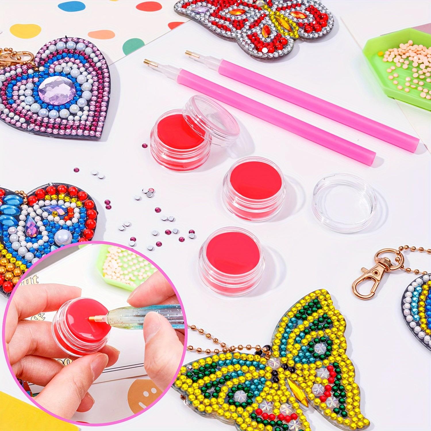 36-teiliges Set (3 verschieden – Embroidery In The Piece Bewertung und Preis