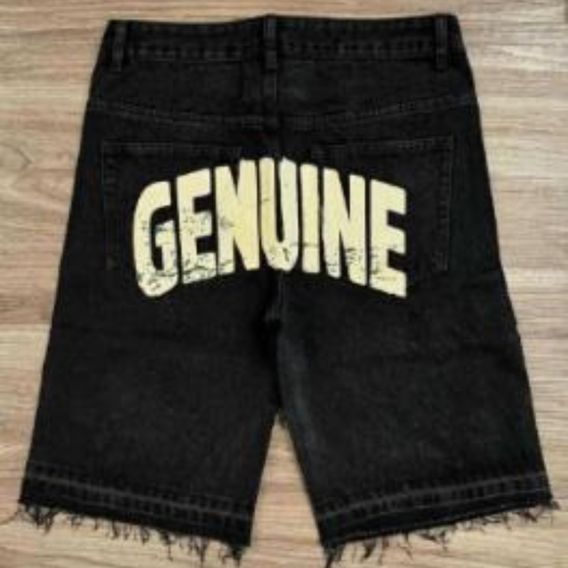 Deeptown Y2k Gothic Kreuz Diam – Embroidery Effect Bewertung und Preis