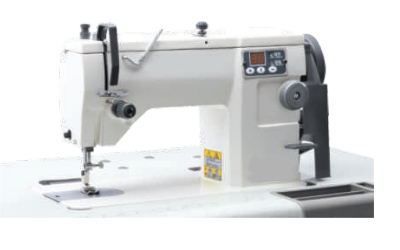Qk-20U63 Geradstich-Flachbett- – Embroidery Zig Zag Stitch Bewertung und Preis
