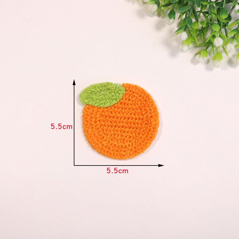 10 Stück süße Mini Karotte Avo – Embroidery Patches Bewertung und Preis
