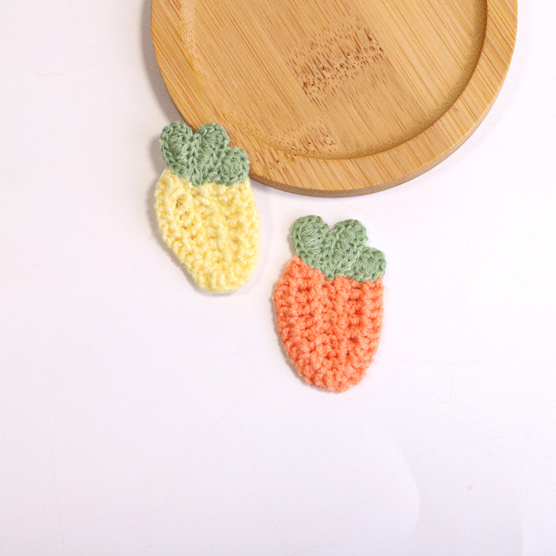 10 Stück süße Mini Karotte Avo – Embroidery Patches Bewertung und Preis