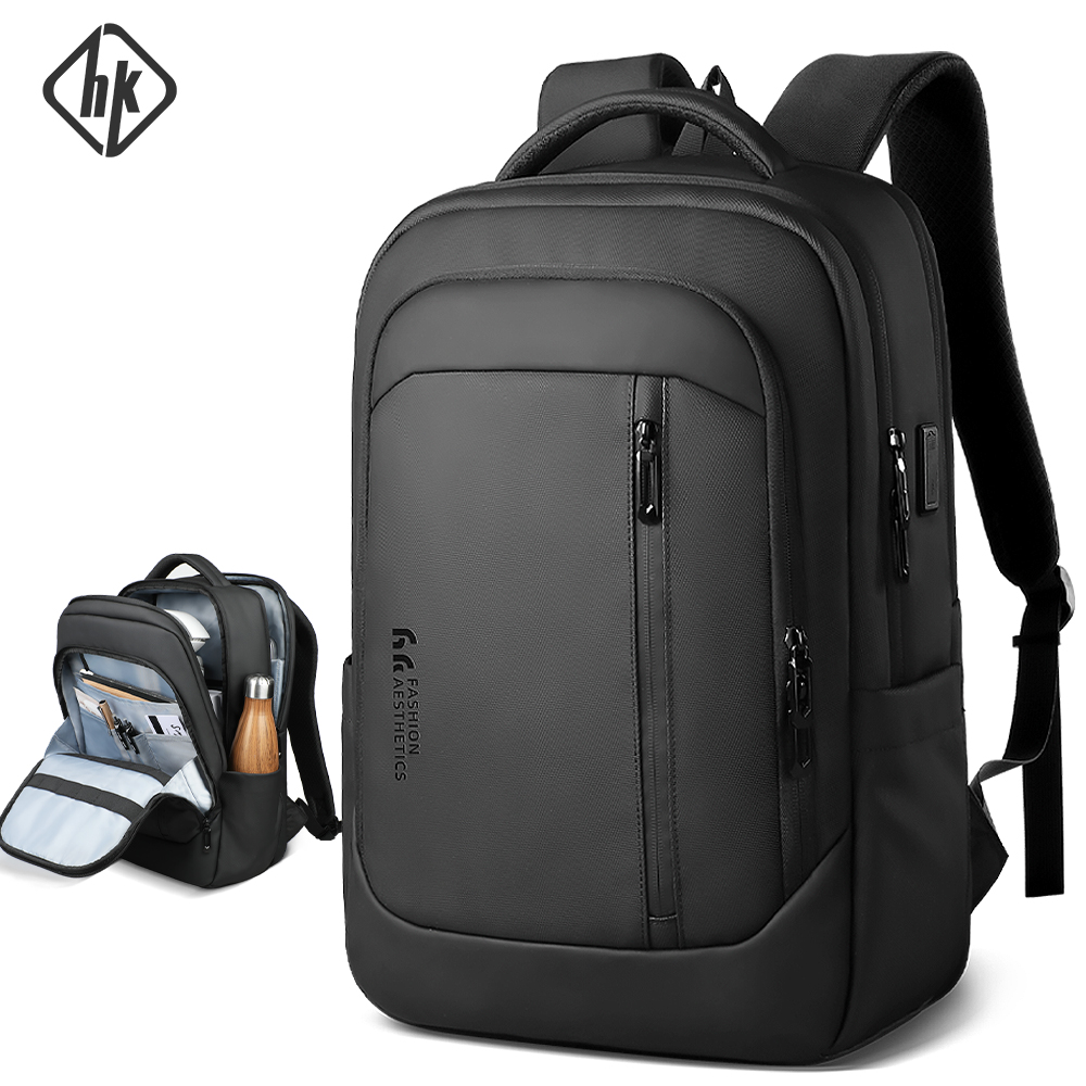 HK Neuer Design-Reiserucksack  – Embroidery Class Bewertung und Preis