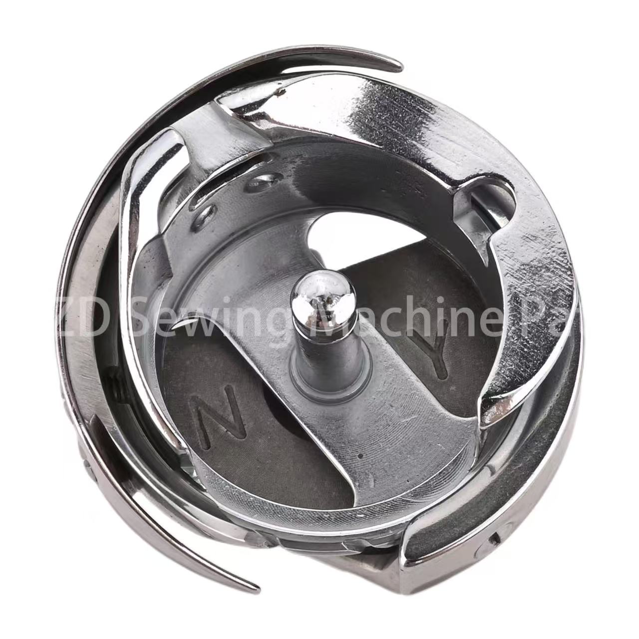 KHS12-RYP Drehhaken TAJIMA Sti – Embroidery Hub Bewertung und Preis