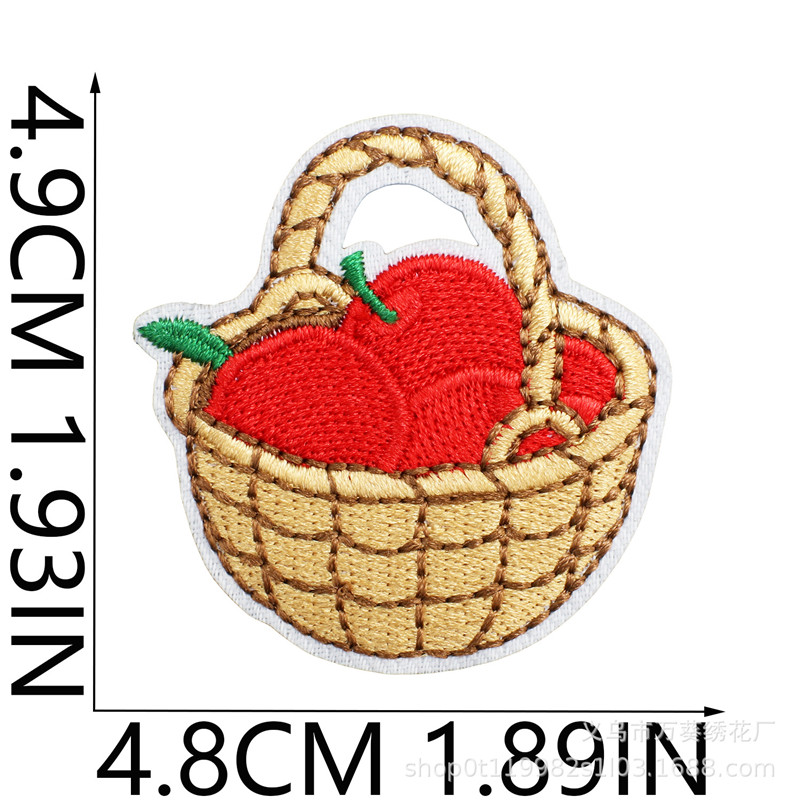 15 stücke Schnee Prinzessin St – Embroidery Patches Bewertung und Preis