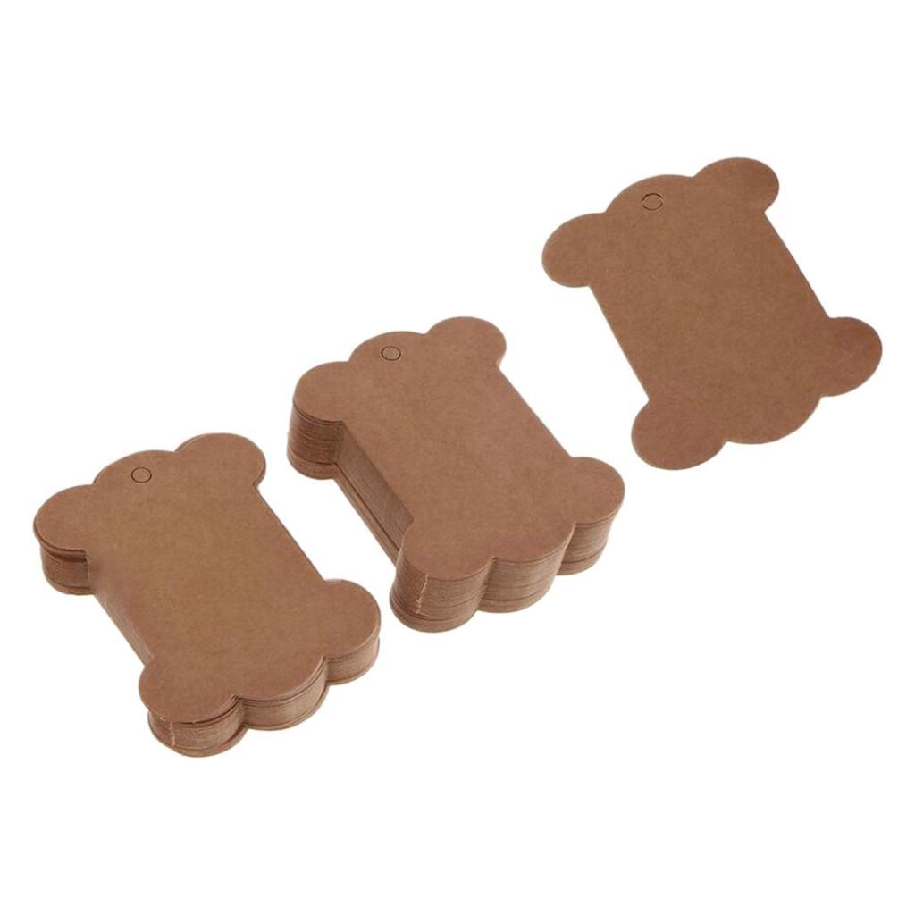 Papier-Kreuzstich-Garnhalter S – Embroidery Floss Bewertung und Preis