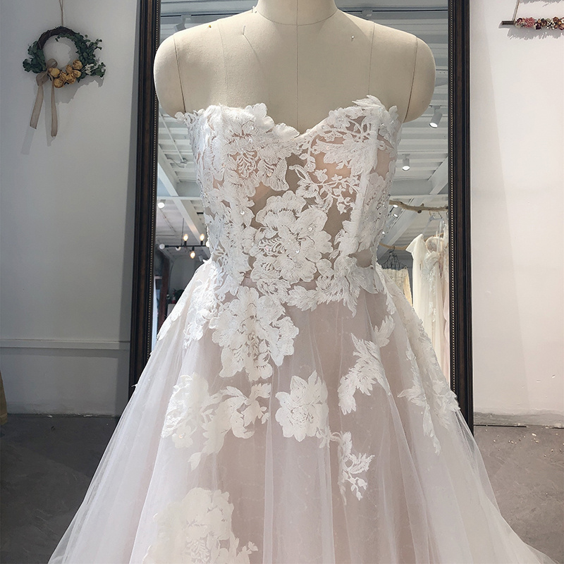 Beliebtes Design Promotion-Hoc – Embroidery Organza Bewertung und Preis