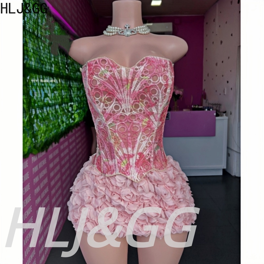 HLJ&GG Sexy Sweet Hollow Stick – Embroidery In The Piece Bewertung und Preis