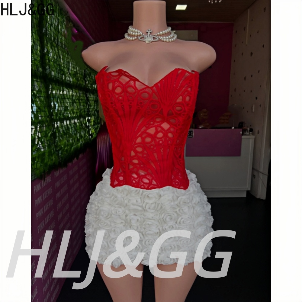 HLJ&GG Sexy Sweet Hollow Stick – Embroidery In The Piece Bewertung und Preis
