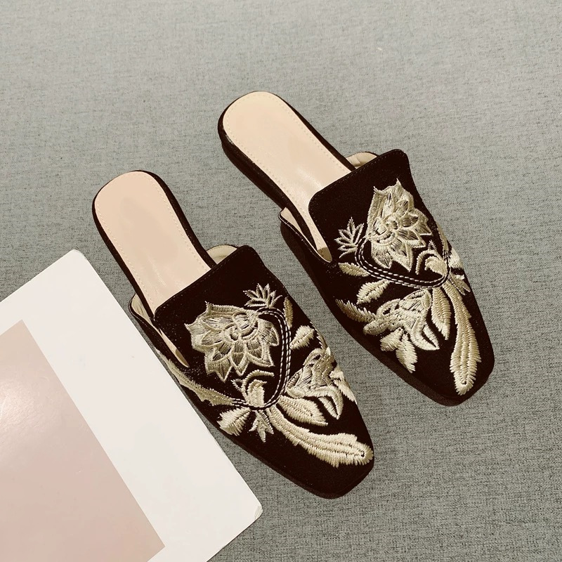 2026 Neue Damen Retro-Stickere – Embroidery Design Bewertung und Preis