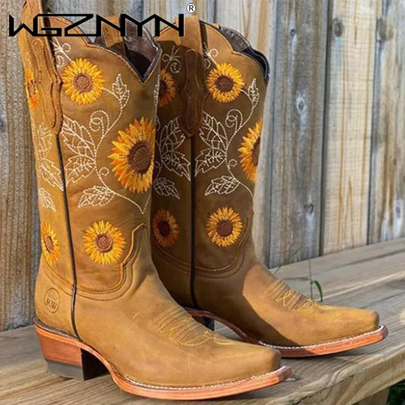 Designer Damen Kaffeebraune St – Embroidery Design Bewertung und Preis