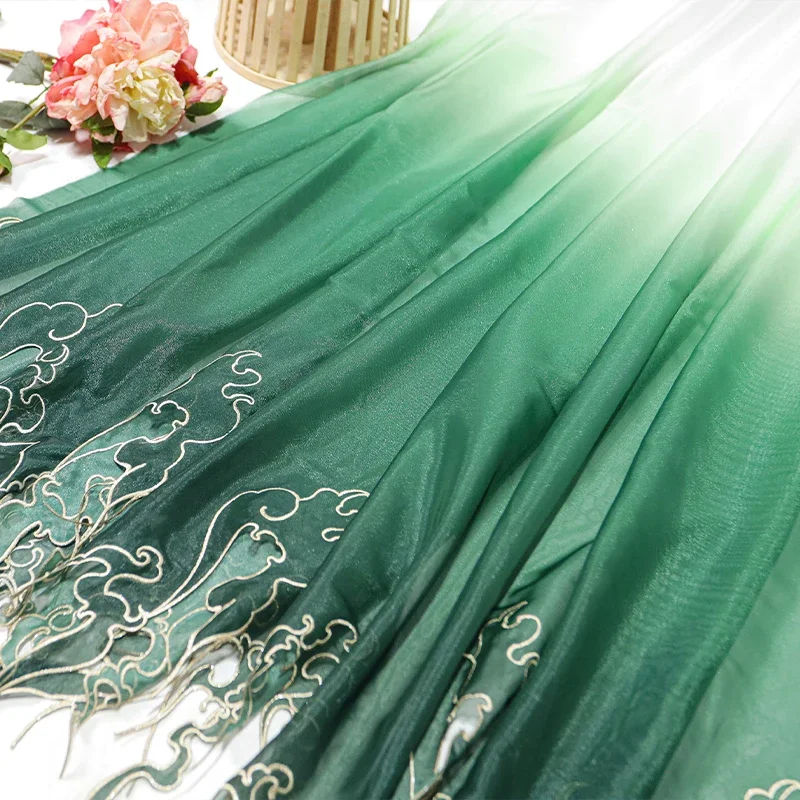 Chinesischer Stil Stickerei Lo – Embroidery Design Bewertung und Preis