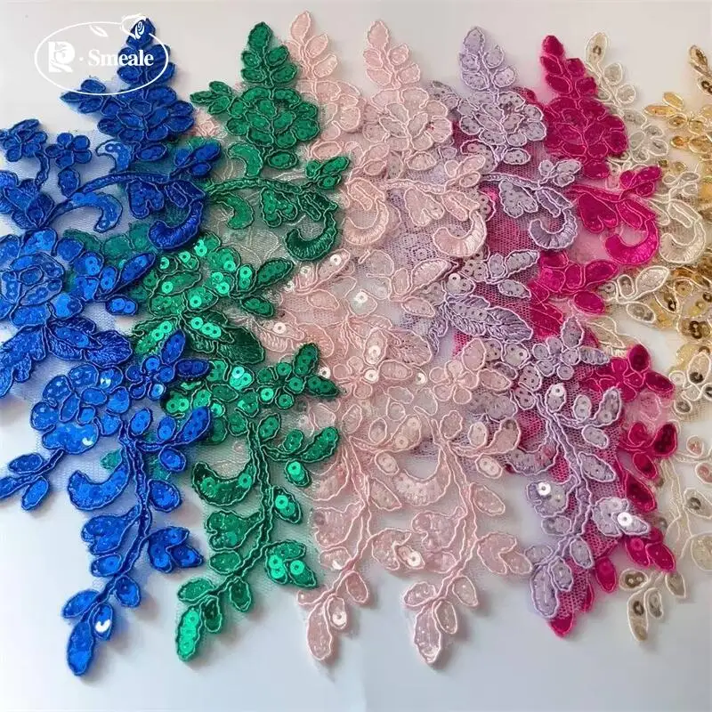 20 Stück 9 Farben optionale ho – Embroidery Patches Bewertung und Preis