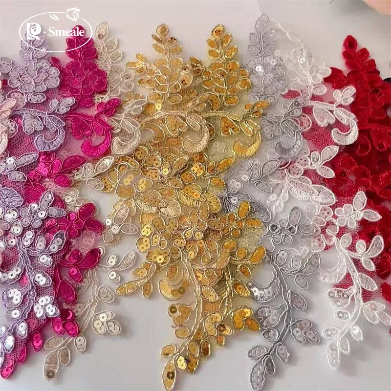 20 Stück 9 Farben optionale ho – Embroidery Patches Bewertung und Preis