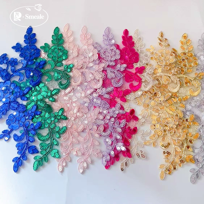 20 Stück 9 Farben optionale ho – Embroidery Patches Bewertung und Preis