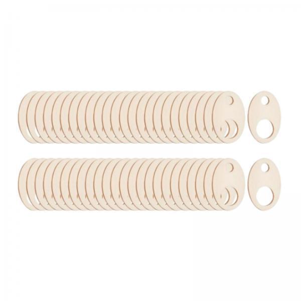 Tragbares Wickelbrett aus Holz – Embroidery Floss Bewertung und Preis