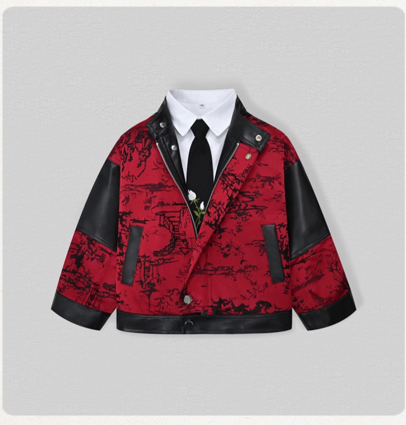Gentleman Kinder Stickerei Mot – Embroidery Class Bewertung und Preis