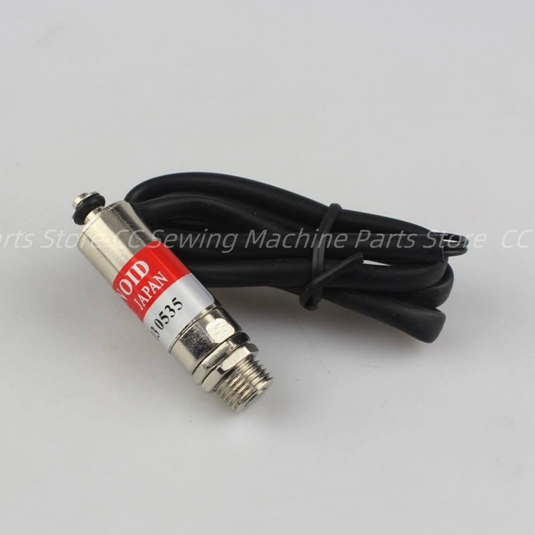 SDT-G13 0535 Kopf-Sprungmagnet – Embroidery Hub Bewertung und Preis