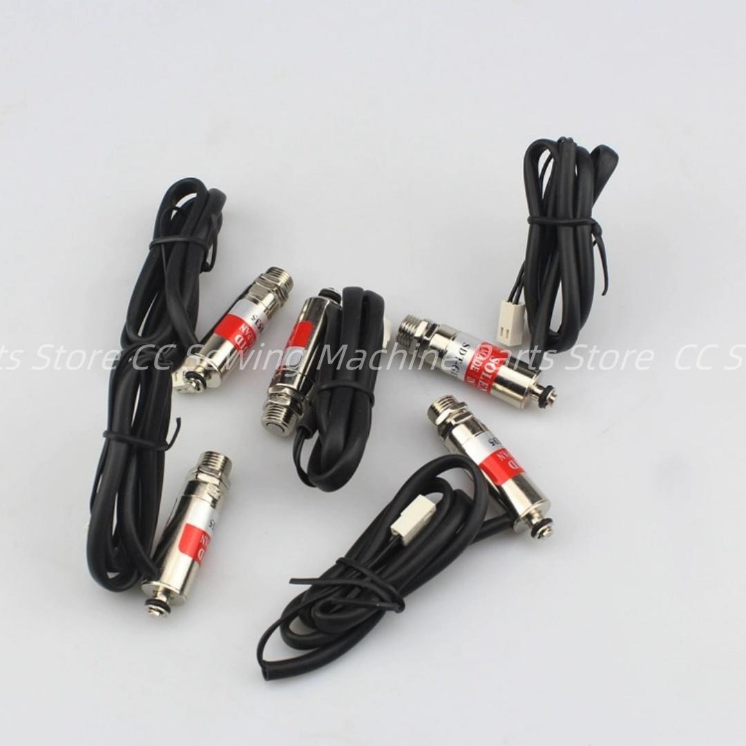SDT-G13 0535 Kopf-Sprungmagnet – Embroidery Hub Bewertung und Preis