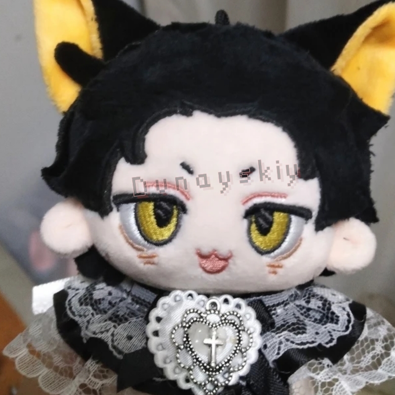 RE0 Natsuki Subaru 10cm Baumwo – Embroidery Keychain Bewertung und Preis