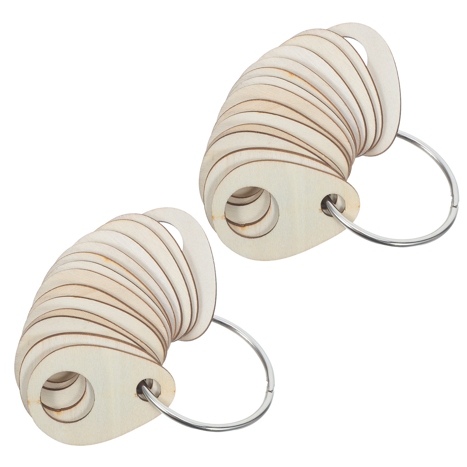 1 Set Holz-Fadenhalter für Sti – Embroidery Floss Bewertung und Preis