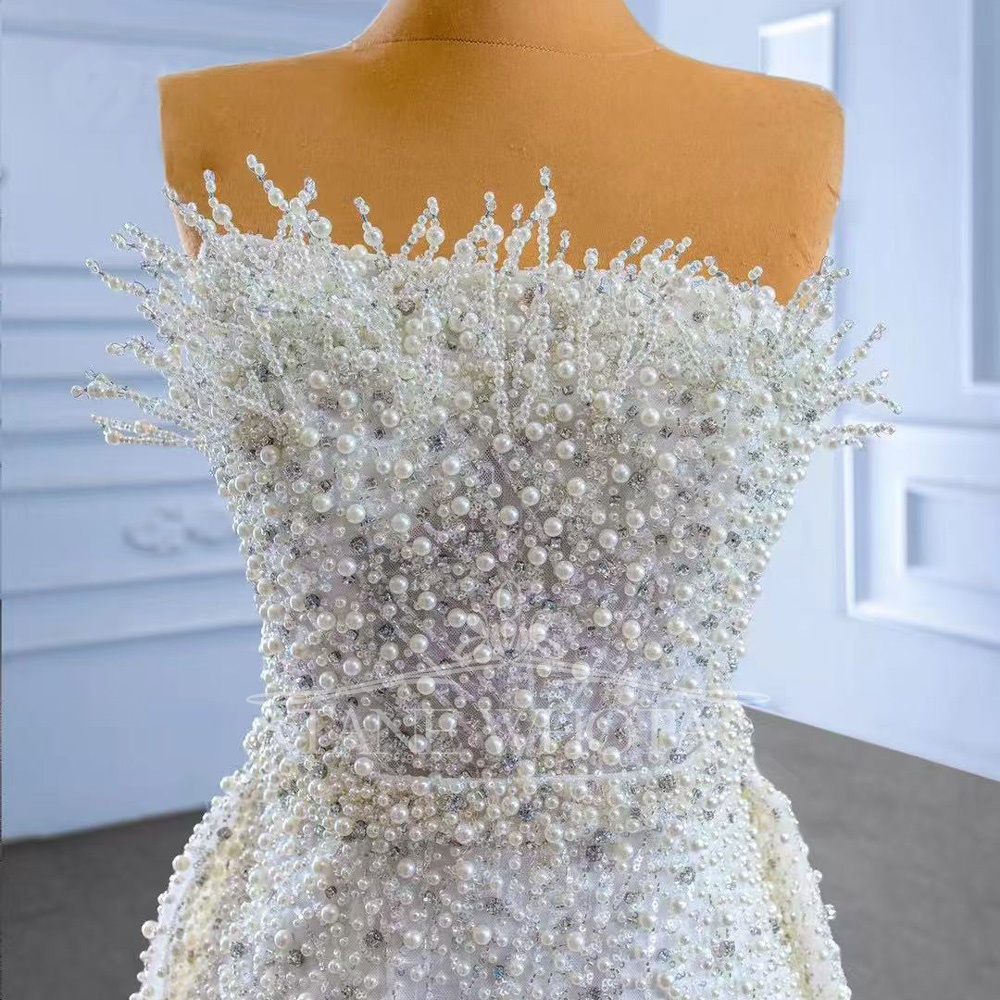2026 Hochzeitskleid 2-in-1 Trä – Embroidery Organza Bewertung und Preis
