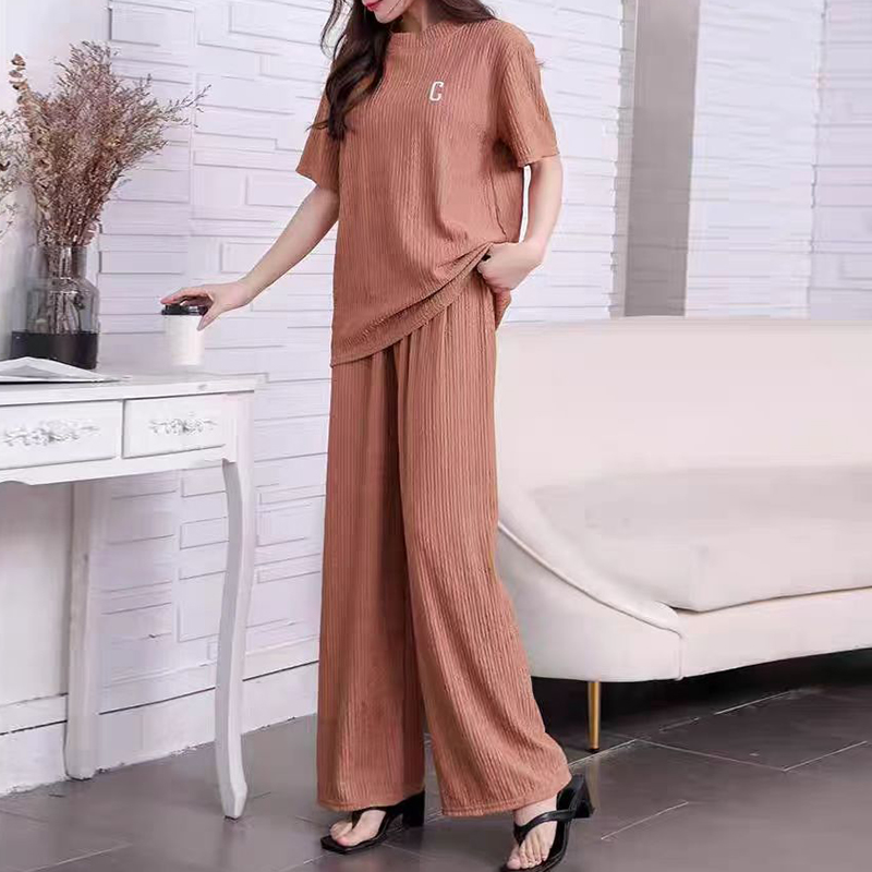 2024 Falten Stickerei Kurzarm  – Embroidery Class Bewertung und Preis