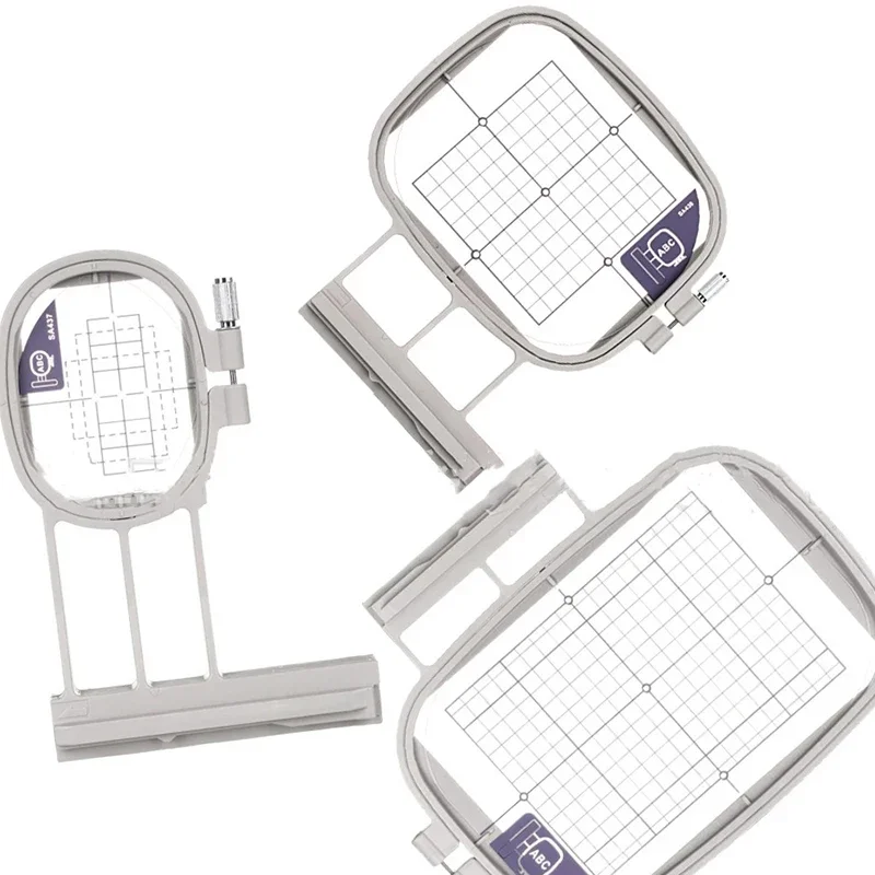 Multifunktionaler bestickter R – Stitch Marker Ring Bewertung und Preis