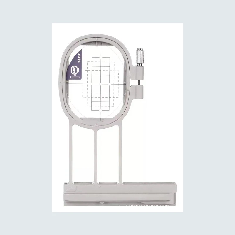 Multifunktionaler bestickter R – Stitch Marker Ring Bewertung und Preis