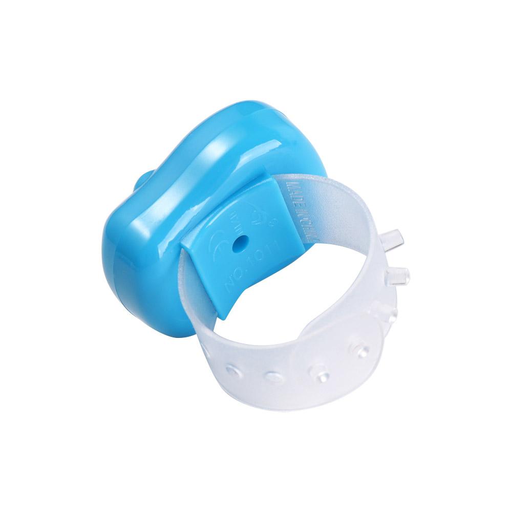 Reihe Taste Mini Finger Ring T – Stitch Marker Ring Bewertung und Preis